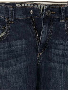 Girls Gymboree Skinny Jeans Size 7 School and Play